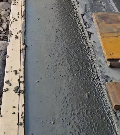 冷水江环氧砂浆的特点及施工流程​