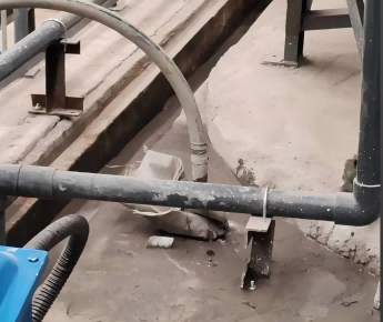 冷水江常用注浆材料特点及应用范围 注浆料分类