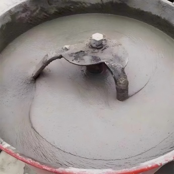 冷水江灌浆料常见问题与解决方法