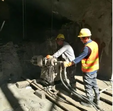 冷水江水下抗分散灌浆料特点 水下不分散注浆料介绍