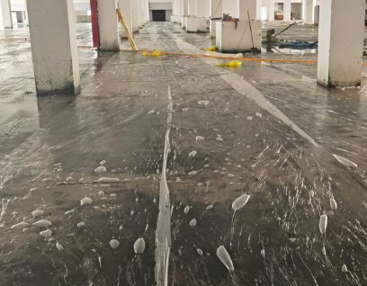 冷水江不发火砂浆和不发火金属骨料有什么区别