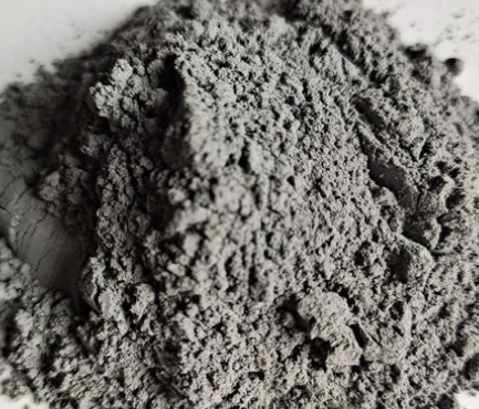 冷水江硅灰和粉煤灰的区别用途