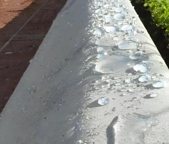 冷水江硅烷浸渍涂料在混凝土保护中的应用