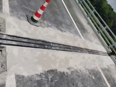 冷水江伸缩缝更换后浇筑材料快速结构修补料速砼的产品特点及施工流程​