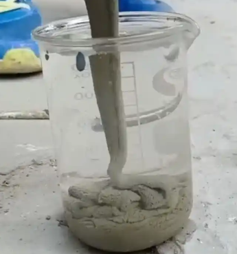 冷水江水工混凝土絮凝剂，水下抗分散剂的作用及施工方法