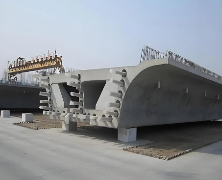 冷水江抗冻压浆料的特点及标准化施工工艺